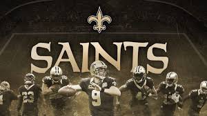 new orleans saints 2022 wallpapers