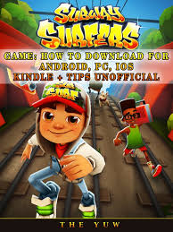 subway surfers game how to