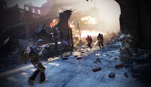 Tom Clancys The Division Tom Clancy S The Division Appid 365590