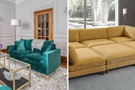 30 Comfortable Couches From Wayfair