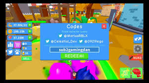 Make sure that you're logged into your roblox account on which you want to redeem the code. Roblox Boxing Simulator Codes May 2021 Gamepur