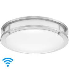 dual ring ceiling light mcl 9121900dw