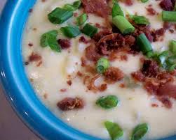 amy s easiest ever potato soup recipe