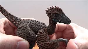 Maybe you would like to learn more about one of these? Schleich Feathered Raptors Boxset Review Youtube