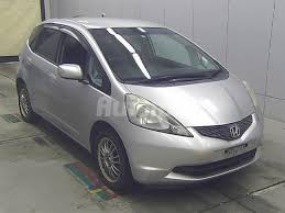 Maybe you would like to learn more about one of these? Autorod Used Honda Fit 2008 For Sale On Low Prices Buy Now