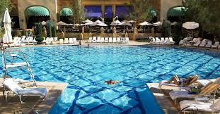 10 best las vegas hotel pools
