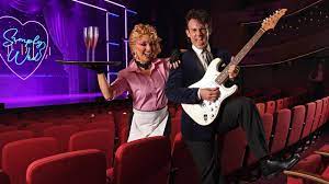 Hire live music bands in adelaide, mahalia music live providing live wedding and event music in adelaide and regional south australia. The Wedding Singer Musical Opens Australian Tour In Adelaide The Advertiser