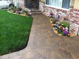 Belgard Mega Arbel Flagstone Driveway