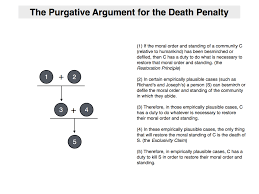  pro death penalty essay example purgativeargumentfordeathpenalty 018 pro death penalty essay example purgativeargumentfordeathpenalty