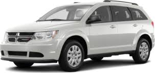 The lock and unlock and panic button all. 2017 Dodge Journey Values Cars For Sale Kelley Blue Book