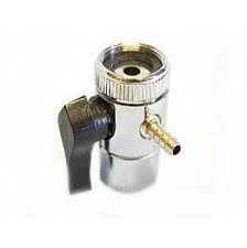 faucet diverter valve 1 4 inch