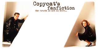 copycat s fanfiction