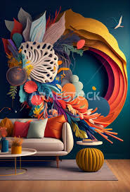 Creative Designs For Wall Art