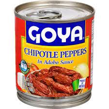 Chipotle Peppers Adobo Where To Buy gambar png