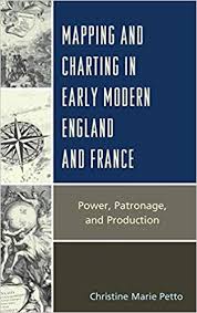 Amazon Com Mapping And Charting In Early Modern England And