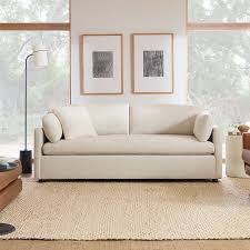 marin sleeper sofa 80 west elm