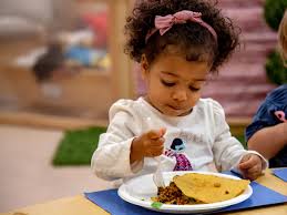 It includes activities for nutrition and the preschool nutrition theme block center ideas. Inspiring Healthy Eating Habits For Kids Bright Horizons