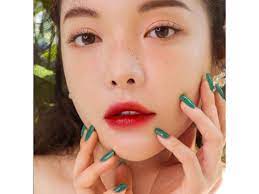 korean makeup looks 7 diffe