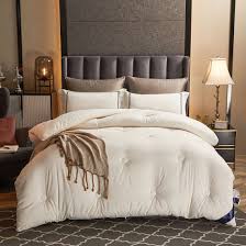 Luxury Jacquard Bedding Sets King Size