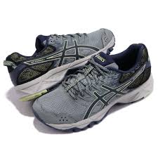 Asics Asics Gel Sonoma 3 Explore The Outdoors In The Up For Anything Gel Sonoma Trail Running Shoe 06 0