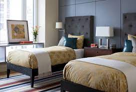 Smart Ways To Make A Twin Bed Bigger