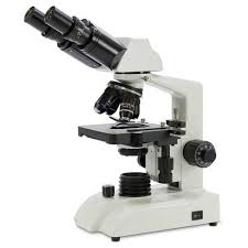 Advanced Binocular Microscope