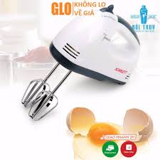 Máy đánh trứng 7 tốc độ - máy đánh trứng cầm tay mini giá rẻ - máy đánh  trứng 7 cấp độ đa năng cao cấp, thiết kế nhỏ gọn, dễ sử