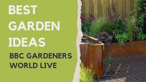 garden from bbc gardeners world