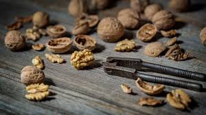 walnuts 101 nutrition facts and health