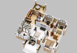 14 pictures of small 3 bedroom house plans
