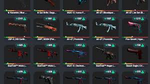 Vast selection of withdraw options to choose from. The Free Cs Go Skin Industry Is Booming Following Gambling Crackdown