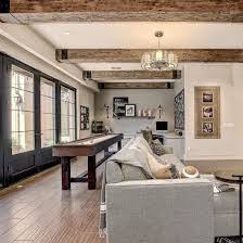 faux wood beams faux wood