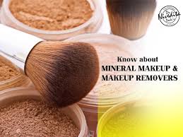 best way to remove mineral makeup dr