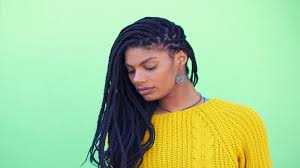Black hair is the darkest and most common of all human hair colors globally, due to larger populations with this dominant trait. 5 Youtube Videos That Will Inspire You To Do Your Own Box Braids Essence
