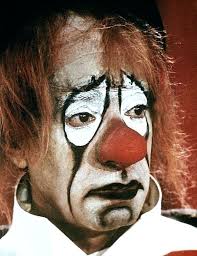 create meme clown face clown makeup
