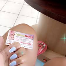 top 10 best nail salons in rome ga