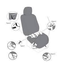 How To Install Covercraft Seat Saver