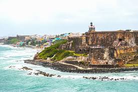puerto rico geography history and