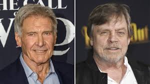 Los angeles — the federal aviation administration announced on thursday that it had cleared harrison ford to continue flying, after the actor completed remedial. Harrison Ford Mark Hamill Make Anti Trump Videos For Lincoln Project Variety