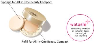 all in one beauty compact anessa