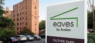eaves glover park apartments in