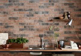 ideas for brick tiles homify
