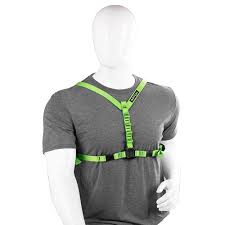 notch srs chest harness 52076 the