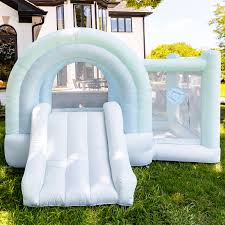 ultimate daydreamer mist bounce house