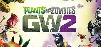plants vs zombies garden warfare 2