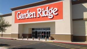 garden ridge renames s to at home