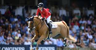 The daughter of bruce springsteen and his e street band wife, patti scialfa, failed to qualify for the olympic individual jumping final at. Jessica Springsteen Daughter Of The Boss Bruce Ready To Ride At Tokyo Olympics