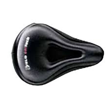 Wider Bicycle Silicone Saddle Cover