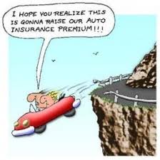 Insurance jokes with arian ebrahimi from kase insurance. Understanding Uninsured Underinsured Motorist Coverage In California Breatheeasyins Com