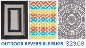 walmart com 5x7 outdoor rugs just 23